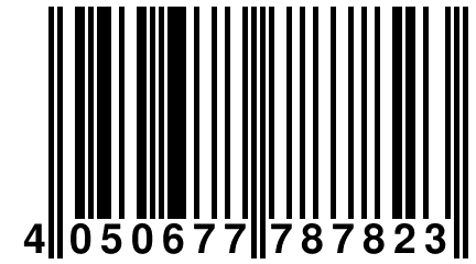 4 050677 787823