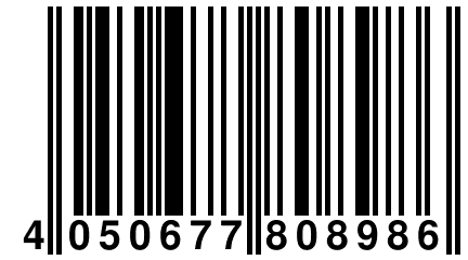 4 050677 808986