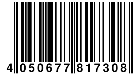 4 050677 817308