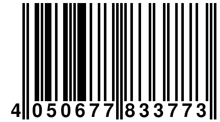 4 050677 833773