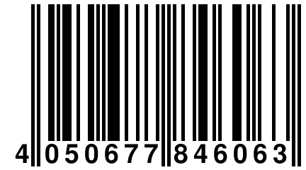 4 050677 846063