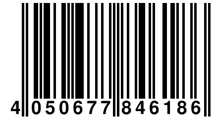 4 050677 846186
