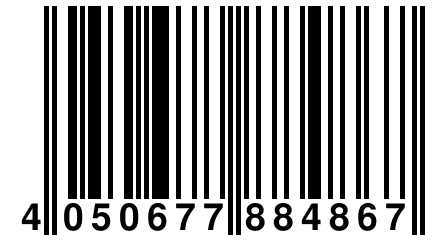 4 050677 884867