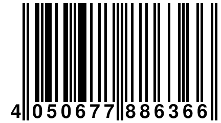 4 050677 886366