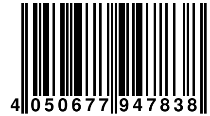 4 050677 947838