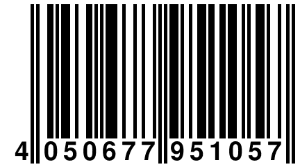 4 050677 951057