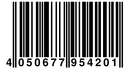 4 050677 954201