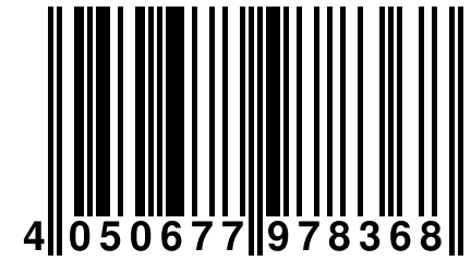 4 050677 978368
