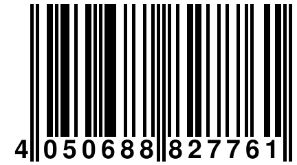 4 050688 827761