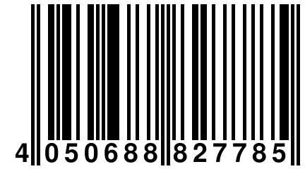 4 050688 827785