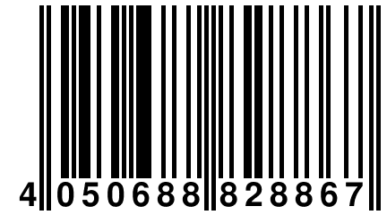 4 050688 828867