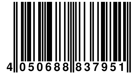4 050688 837951