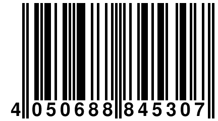 4 050688 845307