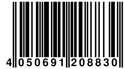4 050691 208830