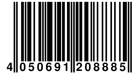 4 050691 208885