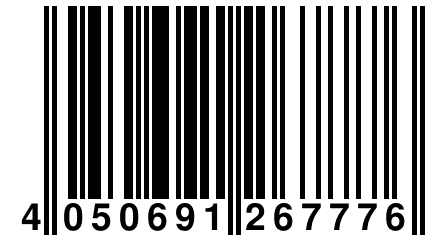 4 050691 267776