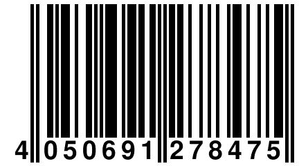 4 050691 278475
