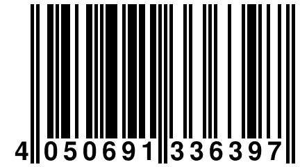 4 050691 336397