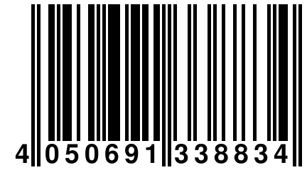 4 050691 338834