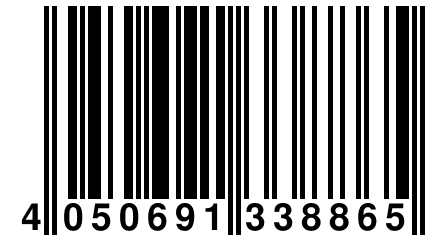 4 050691 338865