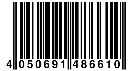 4 050691 486610