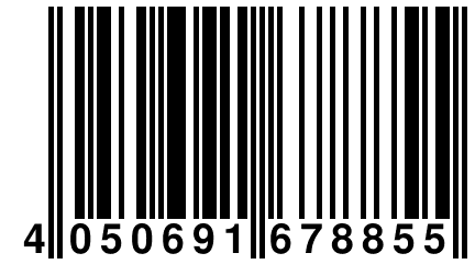 4 050691 678855