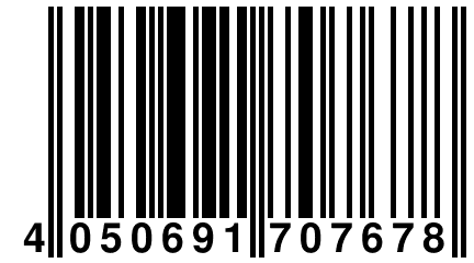4 050691 707678