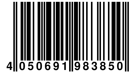 4 050691 983850
