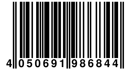 4 050691 986844