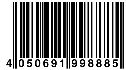 4 050691 998885
