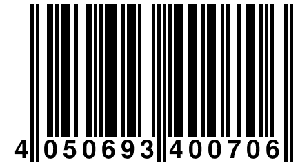 4 050693 400706