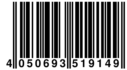 4 050693 519149