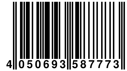 4 050693 587773
