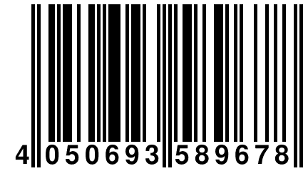 4 050693 589678