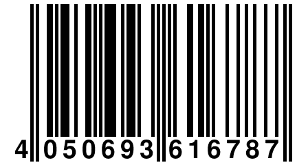 4 050693 616787