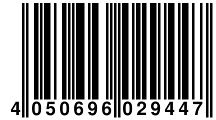 4 050696 029447