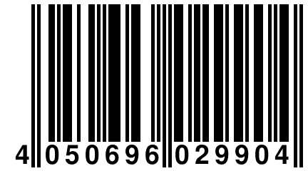 4 050696 029904