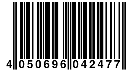 4 050696 042477