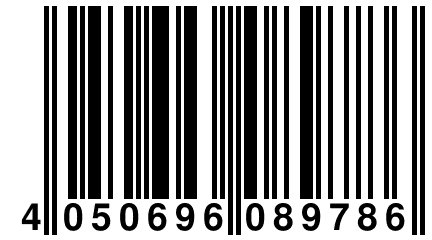 4 050696 089786