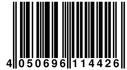 4 050696 114426