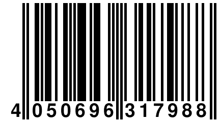 4 050696 317988