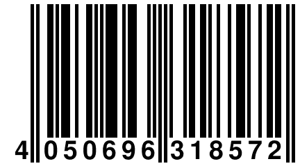 4 050696 318572