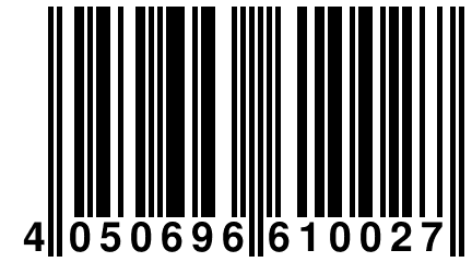 4 050696 610027