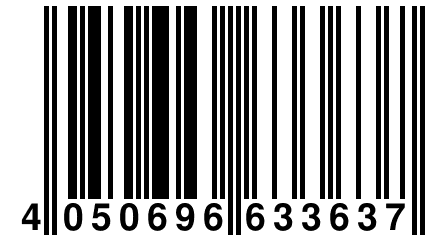 4 050696 633637