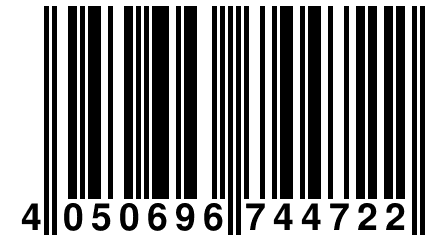 4 050696 744722