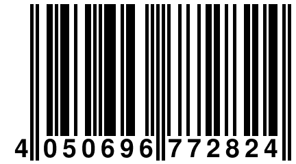 4 050696 772824