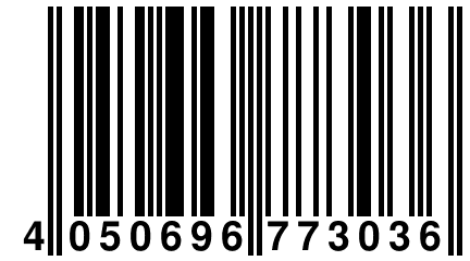 4 050696 773036