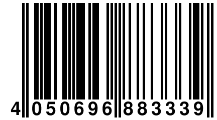 4 050696 883339