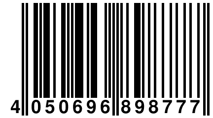 4 050696 898777