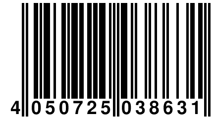 4 050725 038631